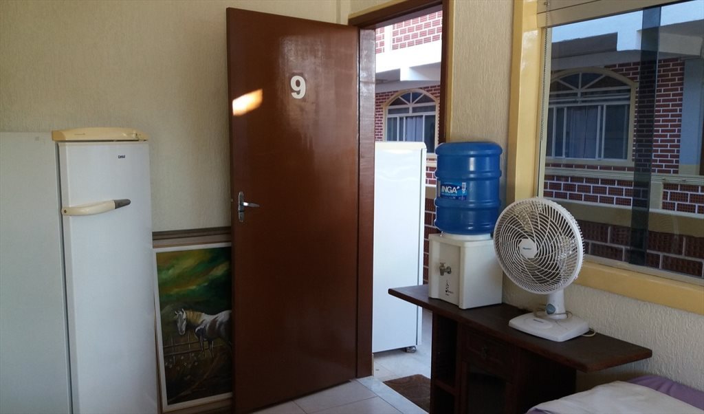 SUÍTES MOBILIADAS - PAMPULHA - Quartos em Rua Capitão Leonidio Soares, Planalto | Roomgo - Image 7