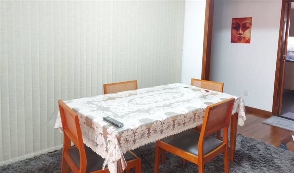 Aluga-se quarto individual para moça no centro da Lapa - Quartos em Rua Roma, Lapa | Roomgo - Image 6