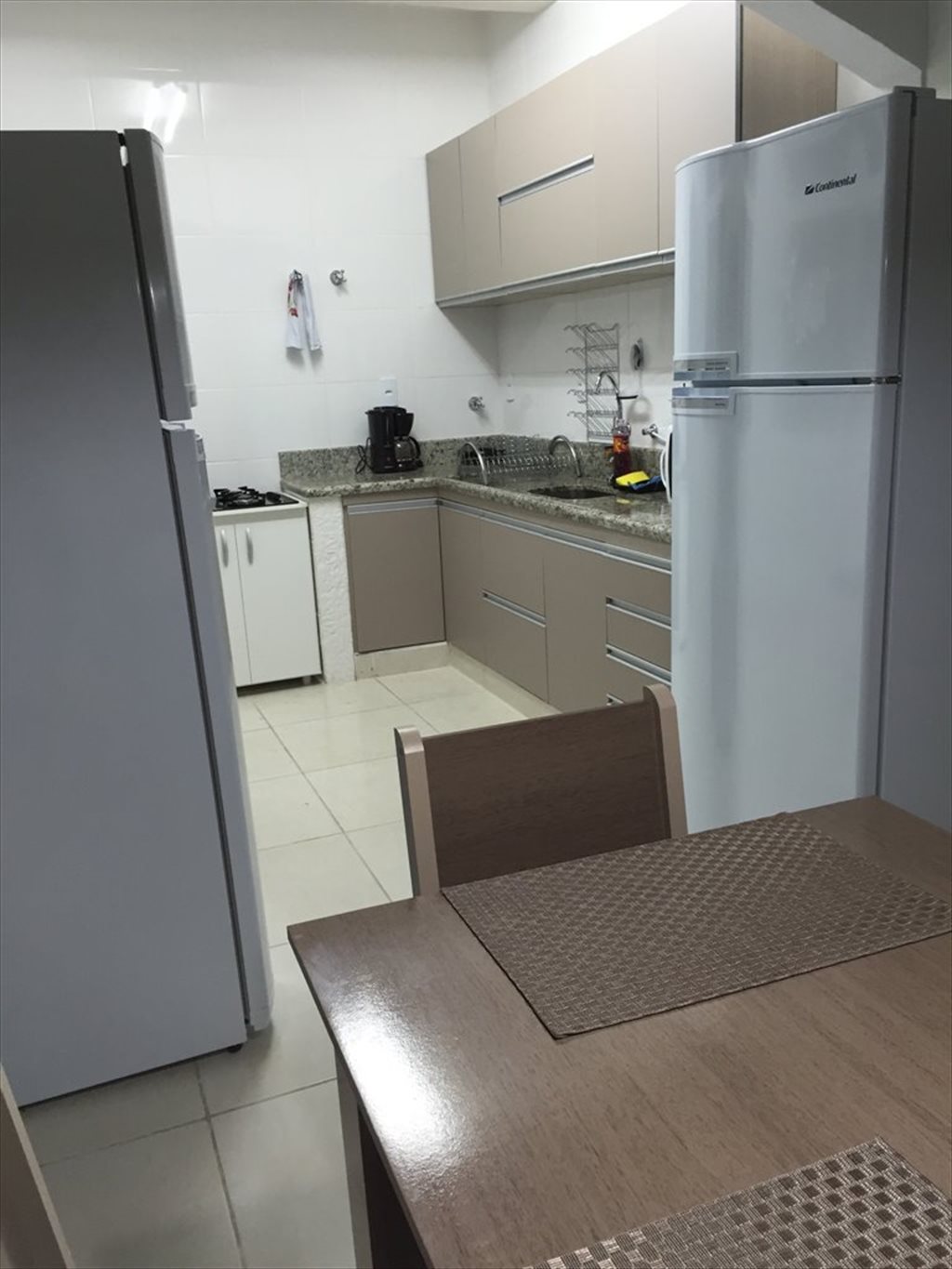 Quartos Individuais Masculino ao lado do metrô Ana Rosa - Quartos em Rua Dona Inácia Uchoa, Vila Mariana | Roomgo - Image 2