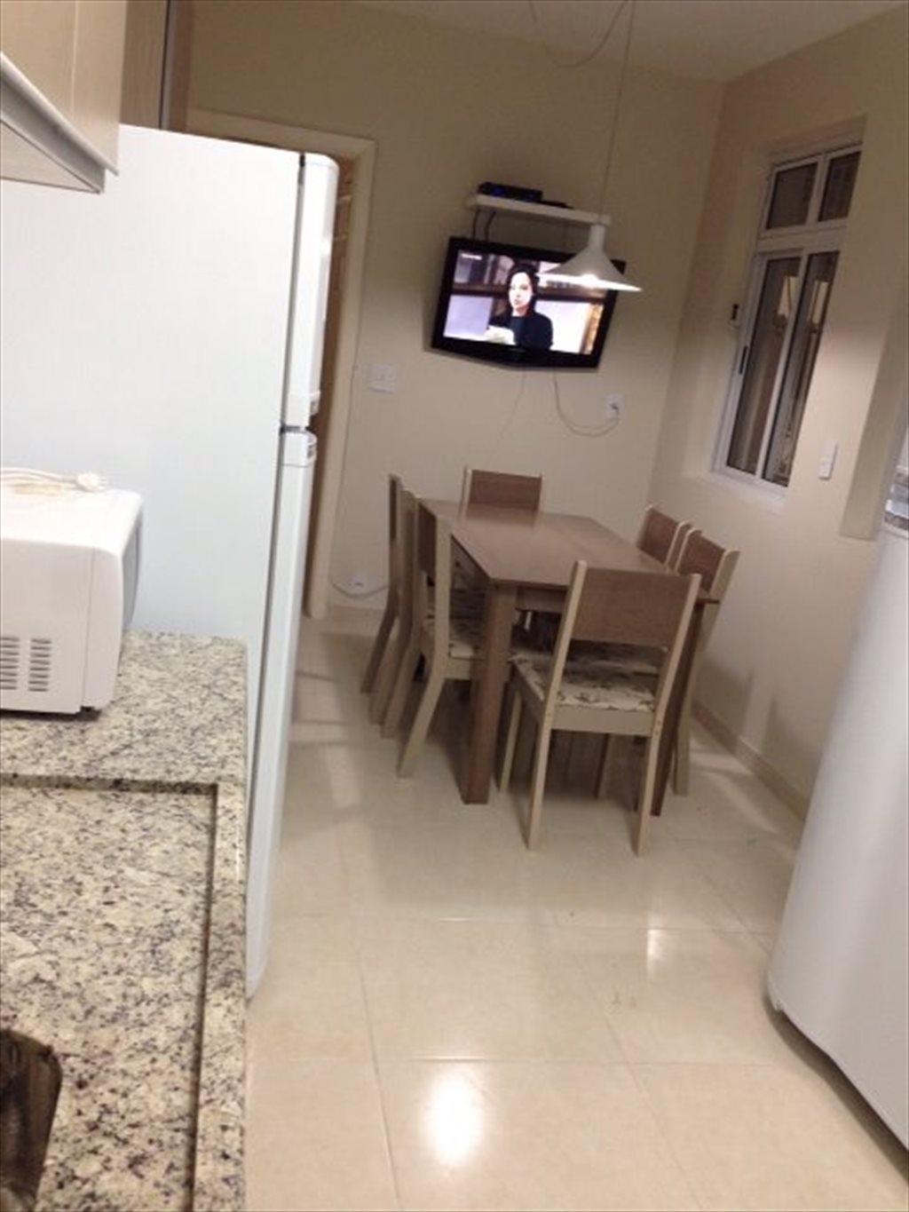 Quartos Individuais Masculino ao lado do metrô Ana Rosa - Quartos em Rua Dona Inácia Uchoa, Vila Mariana | Roomgo - Image 5