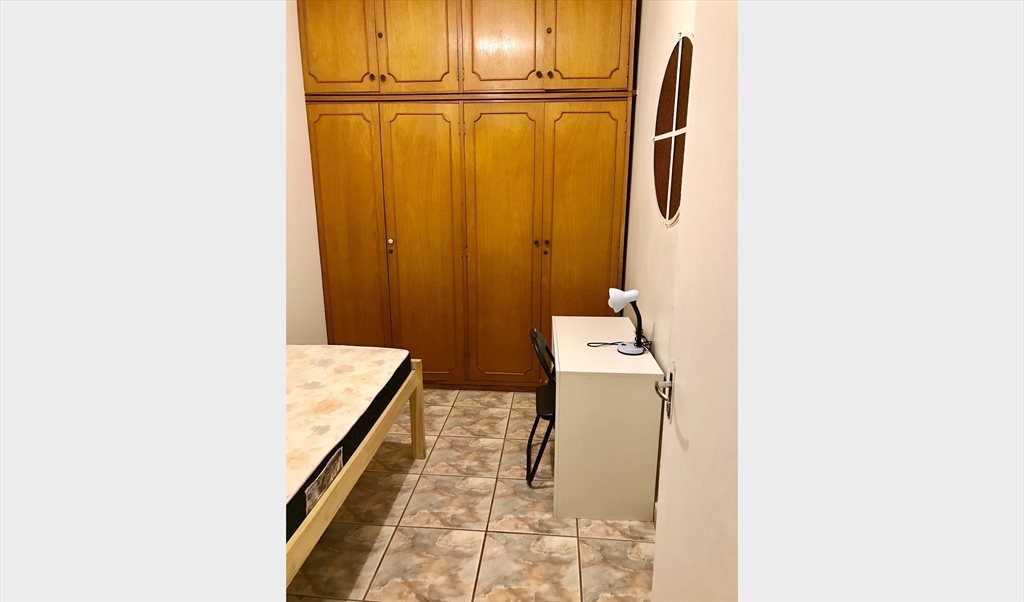 Quartos Individuais Masculino ao lado do metrô Ana Rosa - Quartos em Rua Dona Inácia Uchoa, Vila Mariana | Roomgo - Image 7
