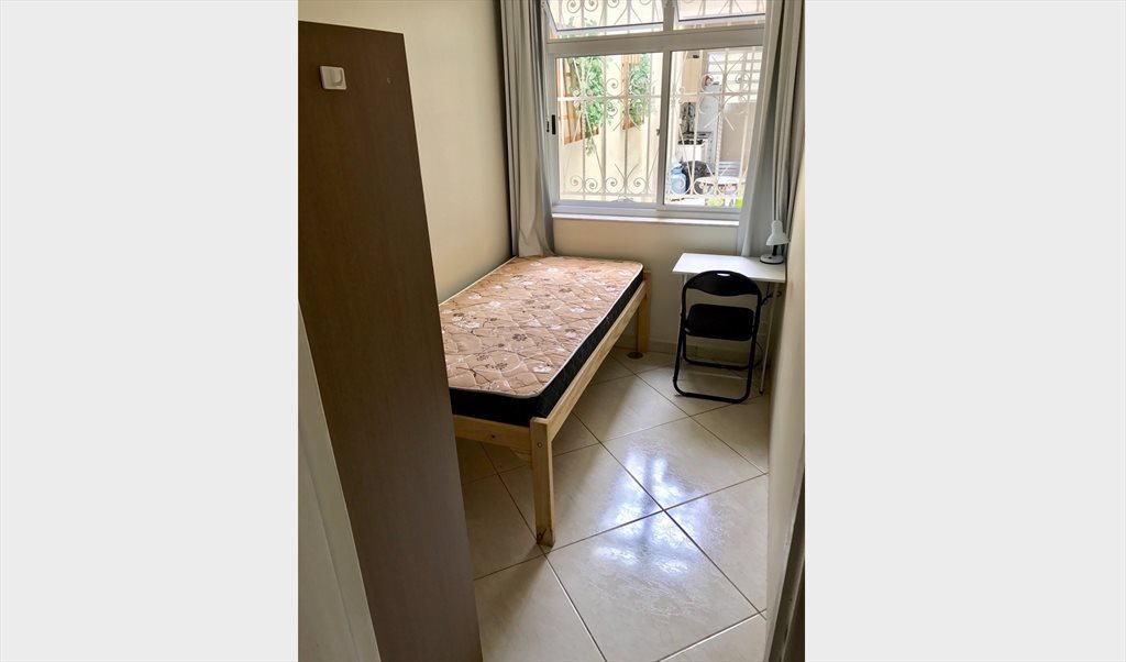 Quartos Individuais Masculino ao lado do metrô Ana Rosa - Quartos em Rua Dona Inácia Uchoa, Vila Mariana | Roomgo - Image 8