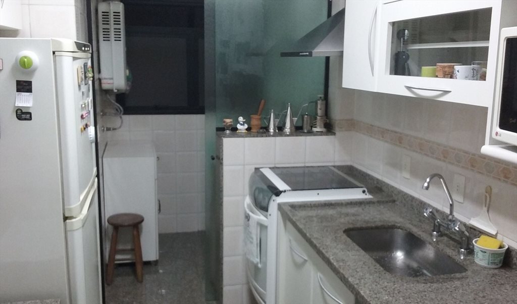 Dividindo despesas e experiências . - Quartos em Rua Lefosse, Vila Invernada | Roomgo - Image 4