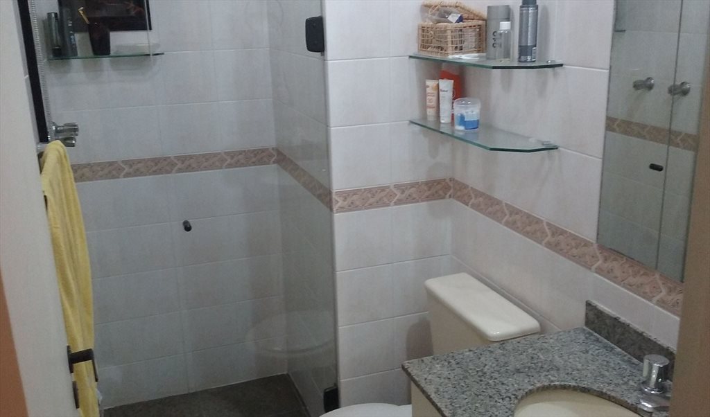 Dividindo despesas e experiências . - Quartos em Rua Lefosse, Vila Invernada | Roomgo - Image 5