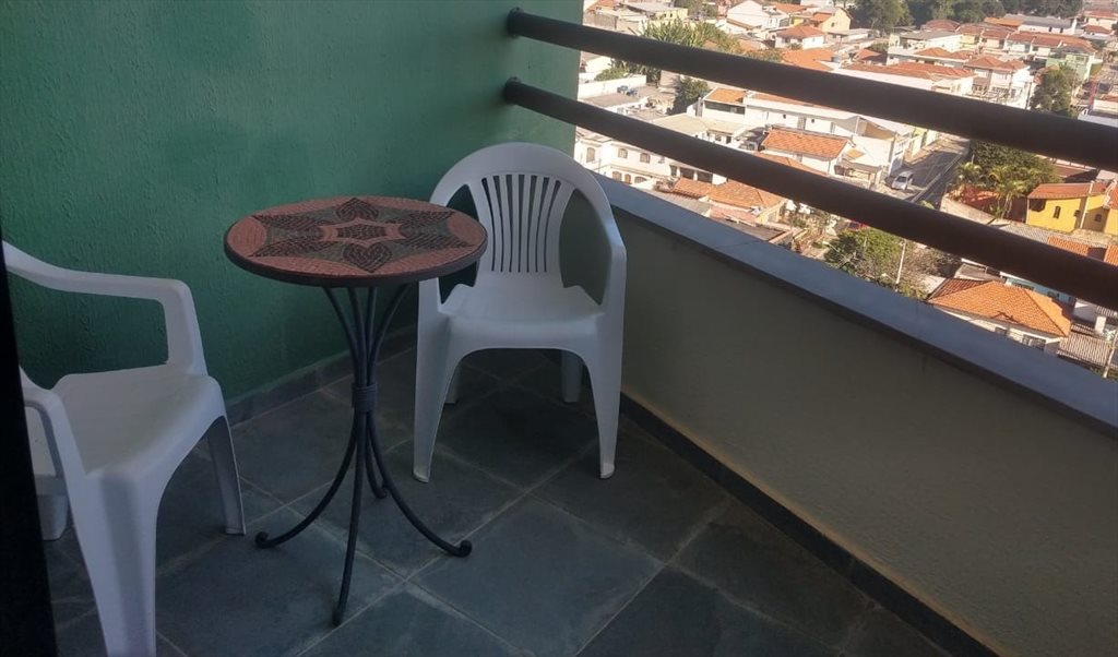 Dividindo despesas e experiências . - Quartos em Rua Lefosse, Vila Invernada | Roomgo - Image 7