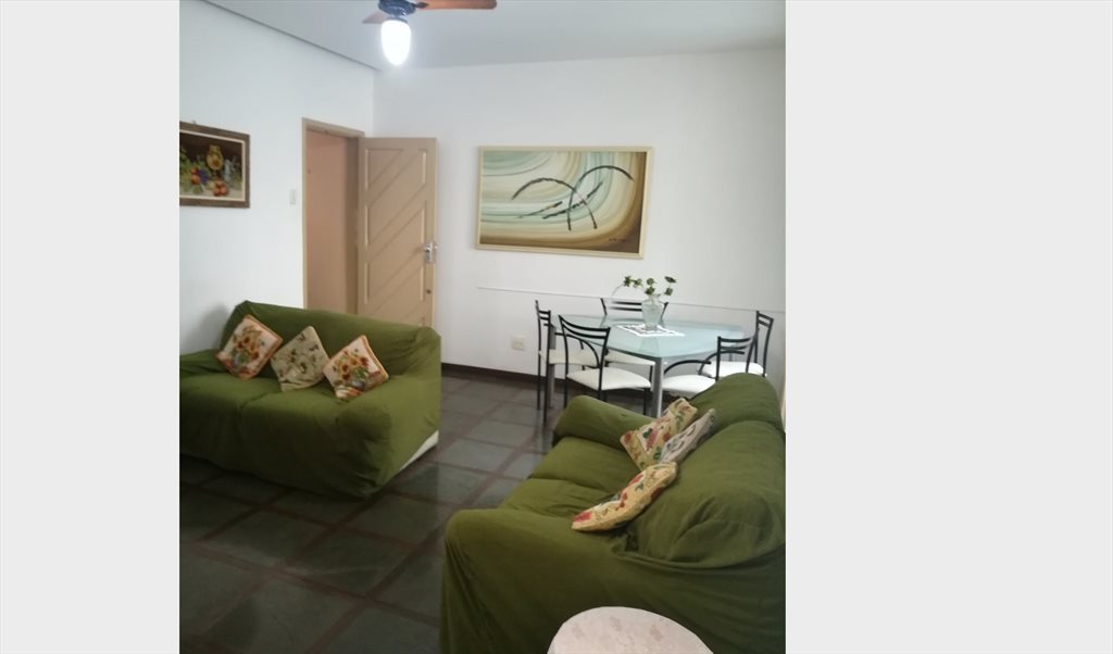 Copacabana posto 5 -  clean, bright spacious room,all bills included in the price + cleaner.. - Quartos em Travessa Cristiano Lacorte, Copacabana | Roomgo - Image 3