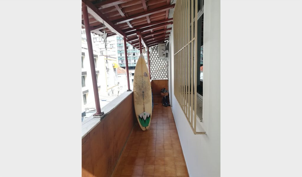 Copacabana posto 5 -  clean, bright spacious room,all bills included in the price + cleaner.. - Quartos em Travessa Cristiano Lacorte, Copacabana | Roomgo - Image 8