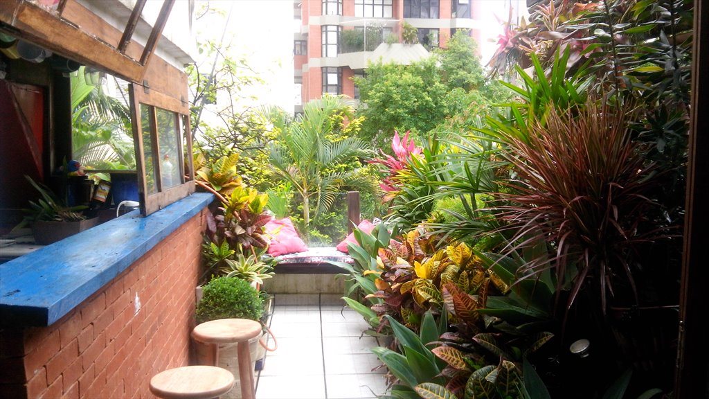 Alugo Pinheiros Quartos Decorados - Quartos em Rua Fradique Coutinho, Vila Madalena | Roomgo - Image 2