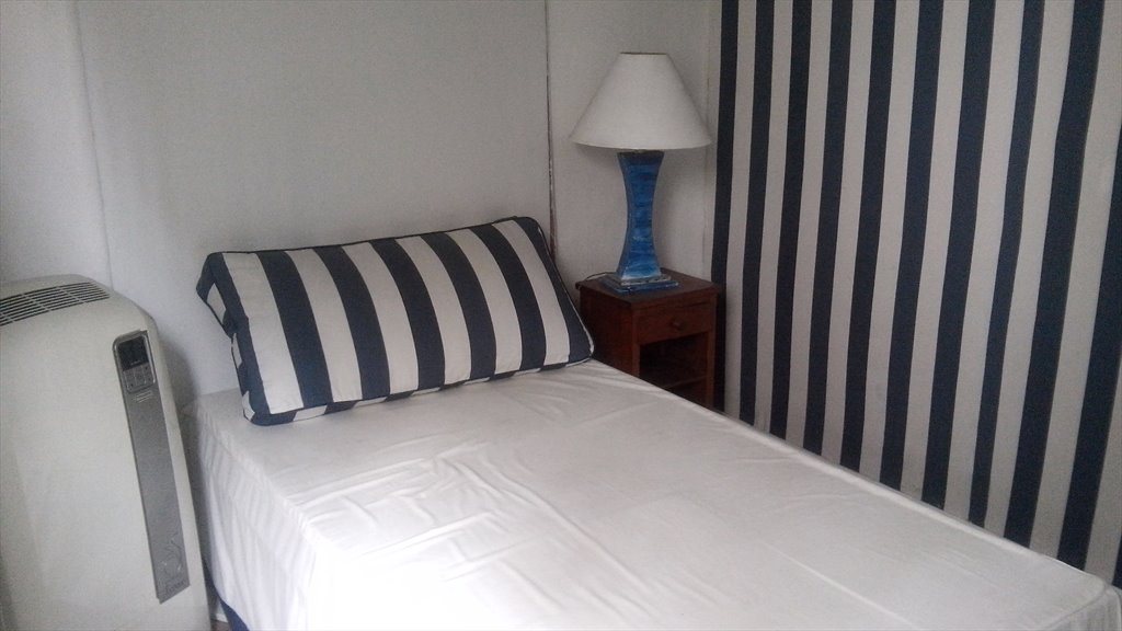 Alugo Pinheiros Quartos Decorados - Quartos em Rua Fradique Coutinho, Vila Madalena | Roomgo - Image 7