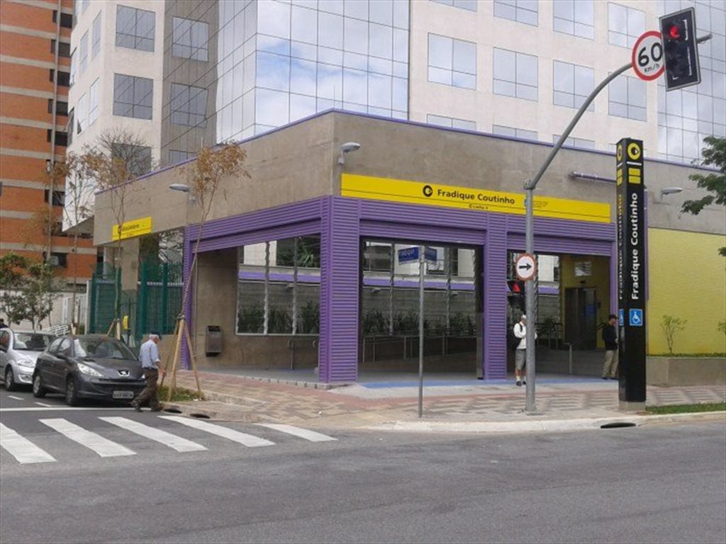 Alugo Pinheiros Quartos Decorados - Quartos em Rua Fradique Coutinho, Vila Madalena | Roomgo - Image 8