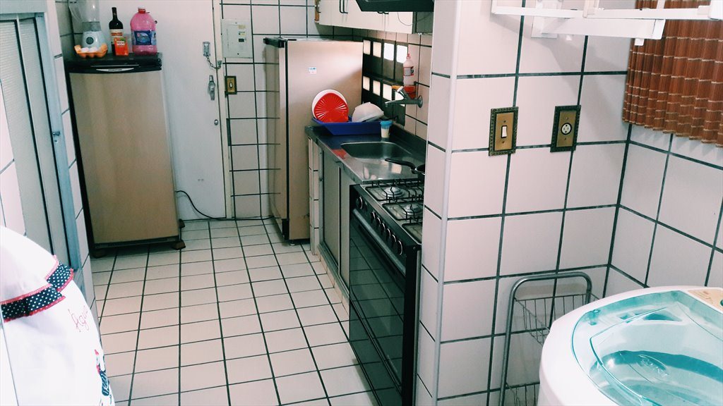 Apartamento República Papicu - Quartos em Rua Vilebaldo Aguiar, Coco | Roomgo - Image 3