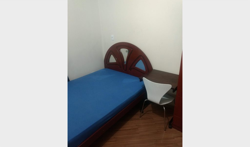 quarto mobiliada no Cambuci com internet - Quartos em Rua Silveira Campos, Cambuci | Roomgo - Image 5