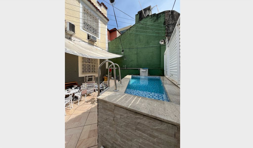 Quarto em vila em Botafogo contas inclusas - Quartos em Rua São João Batista, Botafogo | Roomgo - Image 2