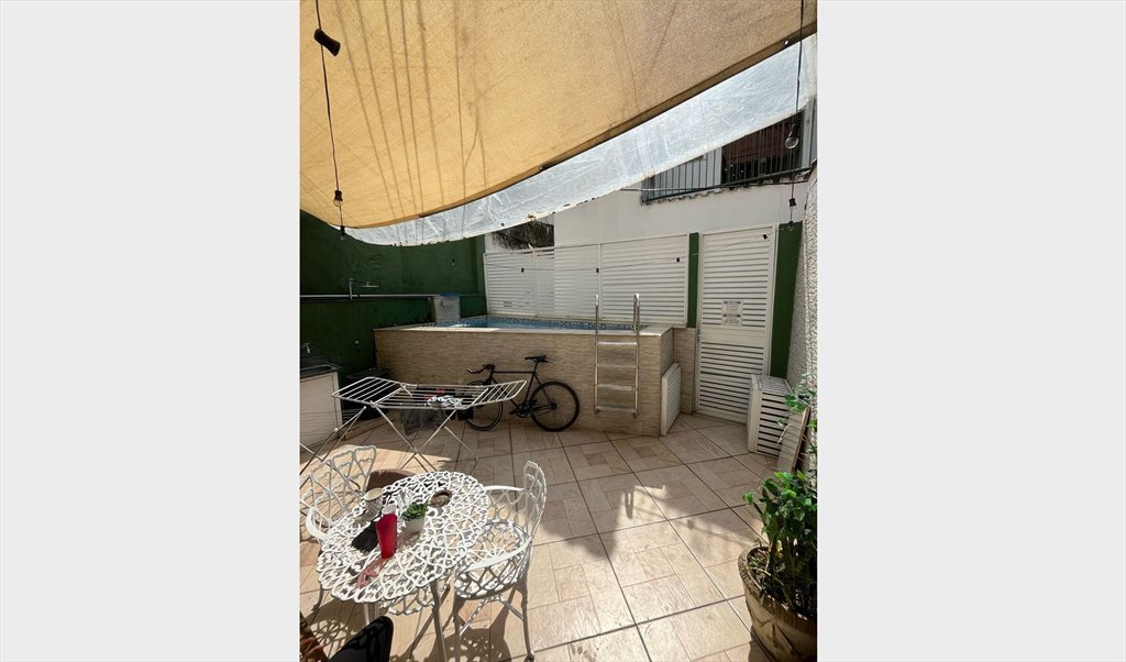 Quarto em vila em Botafogo contas inclusas - Quartos em Rua São João Batista, Botafogo | Roomgo - Image 3