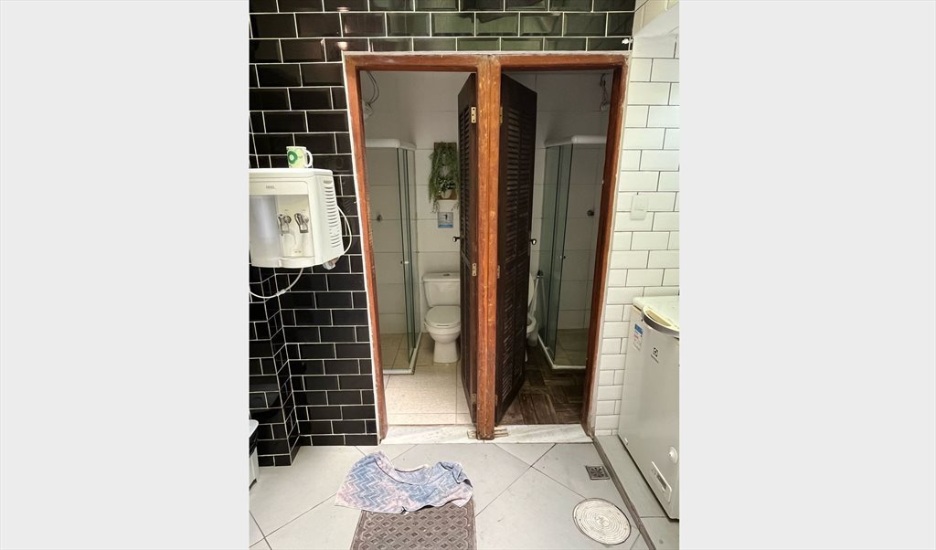 Quarto em vila em Botafogo contas inclusas - Quartos em Rua São João Batista, Botafogo | Roomgo - Image 7