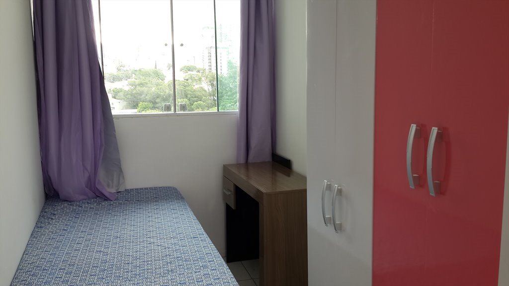 Alugo ótimos quarto p/ moças, c/piscina, Lavanderia,mobiliado,individual, internet s/fio,2  Wi-Fi 50 - Quartos em Rua Basilio da Cunha, Vila Mariana | Roomgo - Image 3
