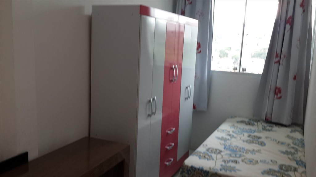 Alugo ótimos quarto p/ moças, c/piscina, Lavanderia,mobiliado,individual, internet s/fio,2  Wi-Fi 50 - Quartos em Rua Basilio da Cunha, Vila Mariana | Roomgo - Image 4