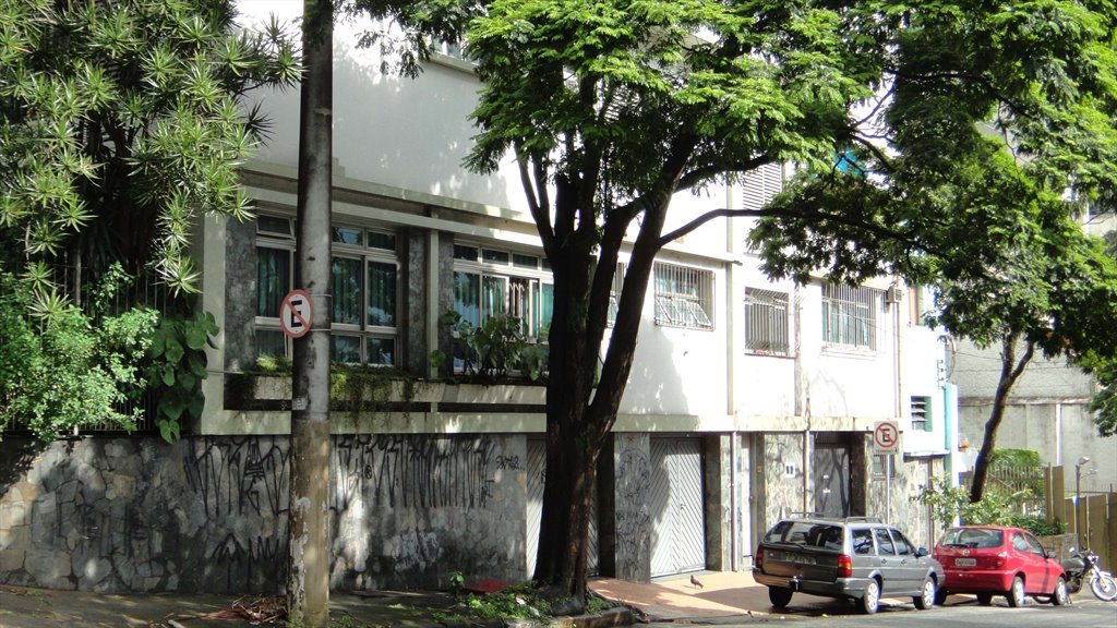 Alugo ótimos quarto p/ moças, c/piscina, Lavanderia,mobiliado,individual, internet s/fio,2  Wi-Fi 50 - Quartos em Rua Basilio da Cunha, Vila Mariana | Roomgo - Image 5