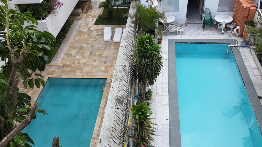 Alugo ótimos quarto p/ moças, c/piscina, Lavanderia,mobiliado,individual, internet s/fio,2  Wi-Fi 50 - Quartos em Rua Basilio da Cunha, Vila Mariana | Roomgo - Image 6