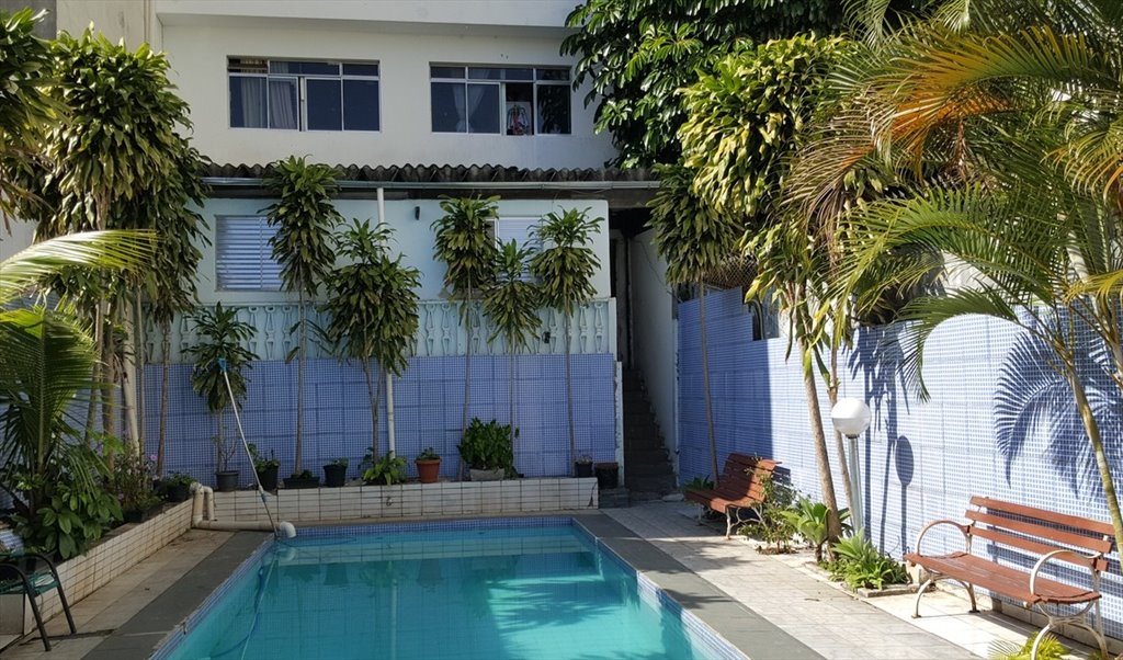 Alugo ótimos quarto p/ moças, c/piscina, Lavanderia,mobiliado,individual, internet s/fio,2  Wi-Fi 50 - Quartos em Rua Basilio da Cunha, Vila Mariana | Roomgo - Image 7