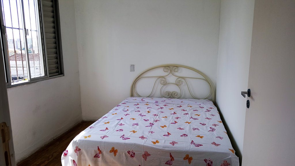 Alugo ótimos quarto p/ moças, Lavanderia,mobiliado,individual, internet s/fio,2  Wi-Fi 50 - Quartos em Rua Paulo Orozimbo, Aclimação | Roomgo - Image 2
