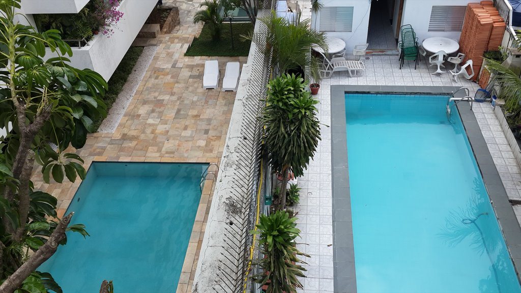 Alugo ótimos quarto p/ moças, c/piscina, Lavanderia,mobiliado,individual, internet s/fio,2  Wi-Fi 50 - Quartos em Rua Basilio da Cunha,10. Aclimacao. SP, Vila Mariana | Roomgo - Image 3