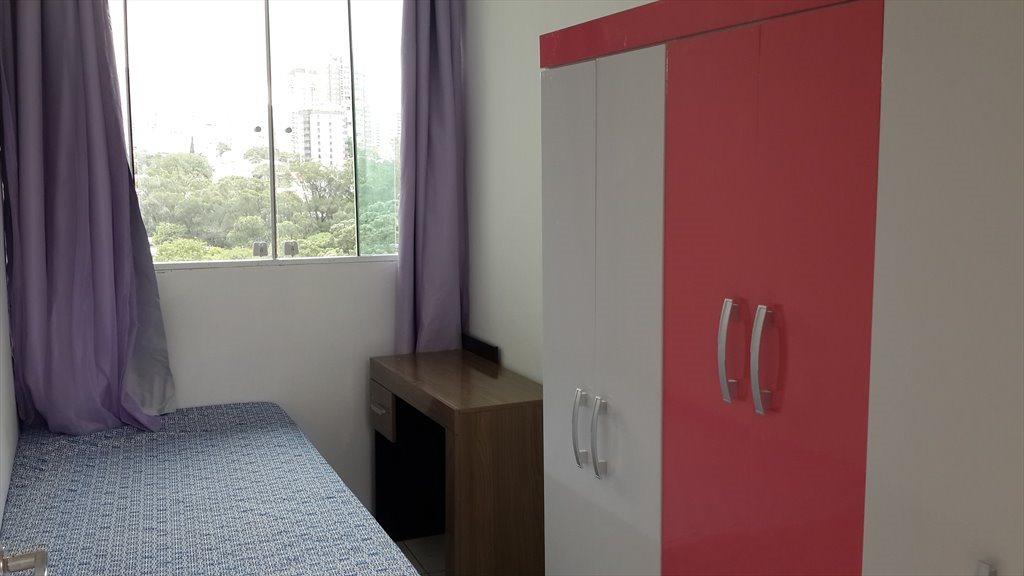 Alugo ótimos quarto p/ moças, c/piscina, Lavanderia,mobiliado,individual, internet s/fio,2  Wi-Fi 50 - Quartos em Rua Basilio da Cunha,10. Aclimacao. SP, Vila Mariana | Roomgo - Image 6