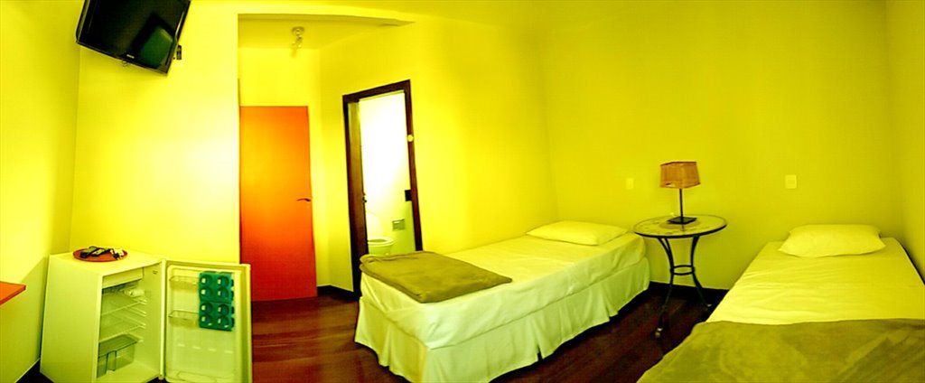 Aluga-se quartos para morar ! - Quartos em Rua Monte Azul, Mangabeiras | Roomgo - Image 3