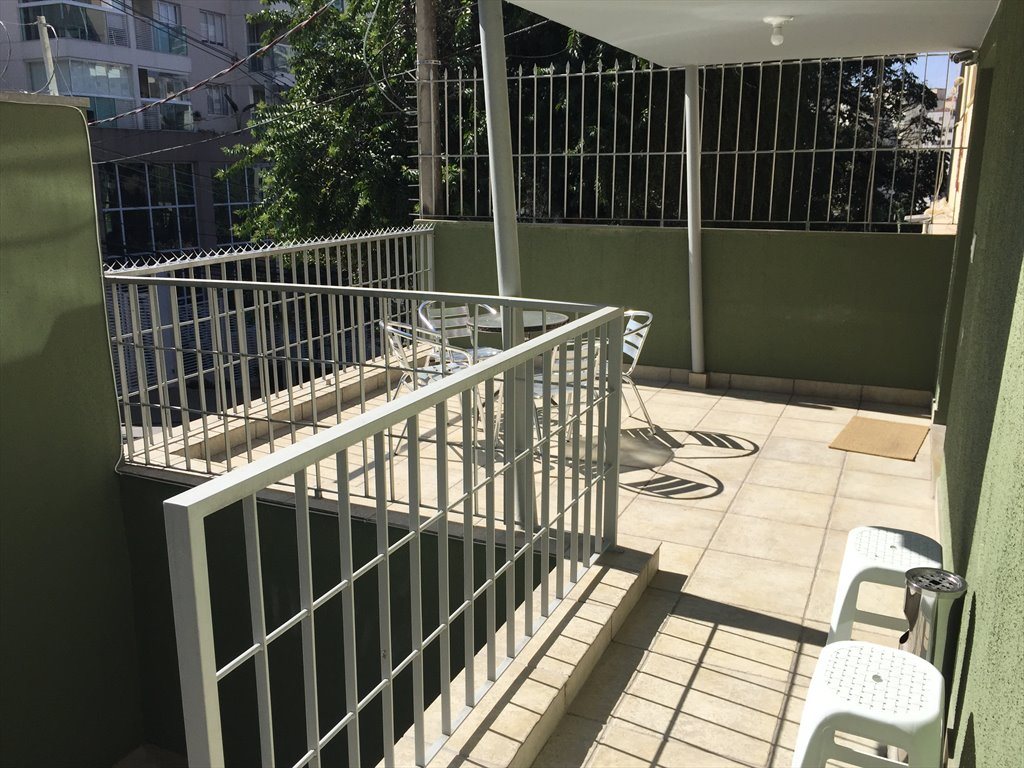 Casa masculina ao lado do metrô Paraíso e Av. Paulista com quartos individuais masculinos - Quartos em Rua do Paraíso, Liberdade | Roomgo - Image 4