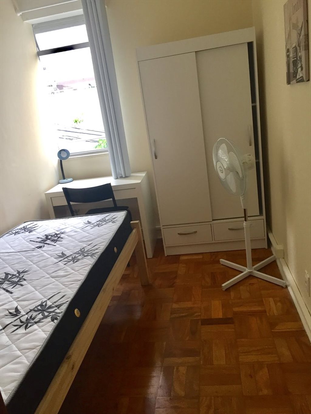 Casa masculina ao lado do metrô Paraíso e Av. Paulista com quartos individuais masculinos - Quartos em Rua do Paraíso, Liberdade | Roomgo - Image 7