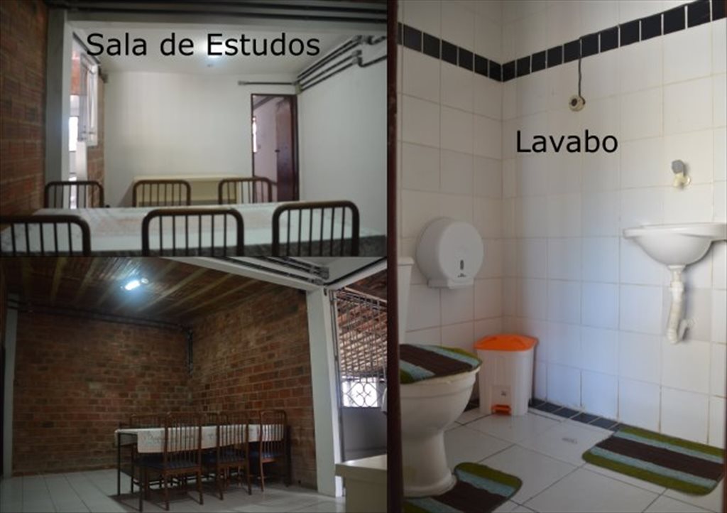 Residência Universitária próxima à UFPE - Quartos em Rua Poloni, Varzea | Roomgo - Image 2