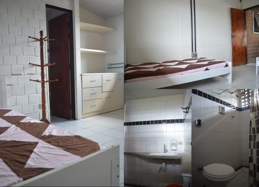 Residência Universitária próxima à UFPE - Quartos em Rua Poloni, Varzea | Roomgo - Image 4