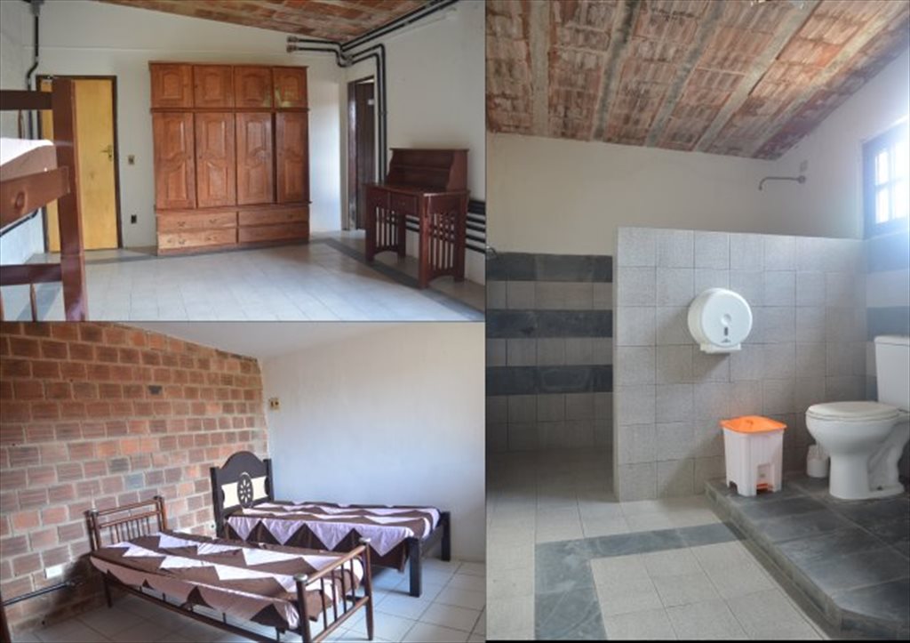 Residência Universitária próxima à UFPE - Quartos em Rua Poloni, Varzea | Roomgo - Image 5