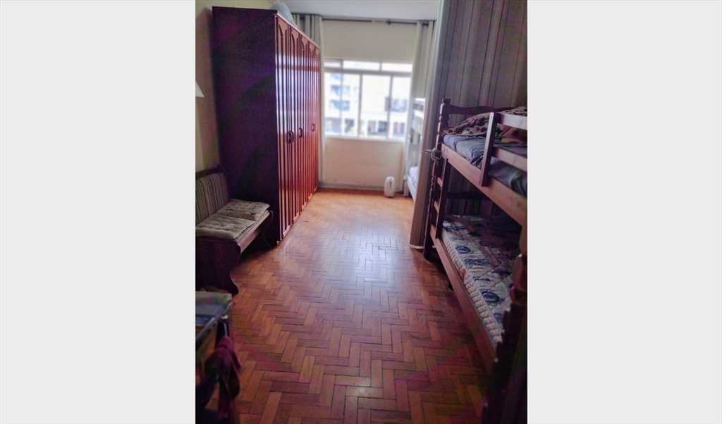 Vagas p/Rapazes - Quartos em Rua Doutor Frederico Steidel, Campos Eliseos | Roomgo - Image 2