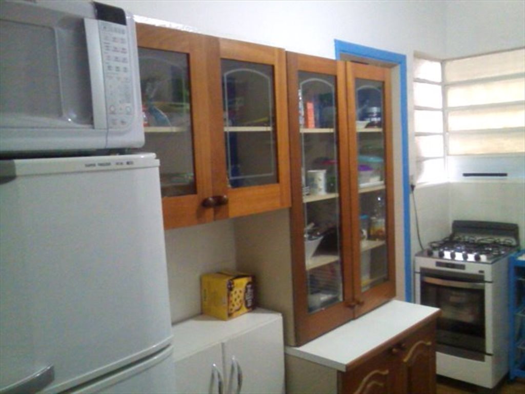 Vagas p/Rapazes - Quartos em Rua Doutor Frederico Steidel, Campos Eliseos | Roomgo - Image 3