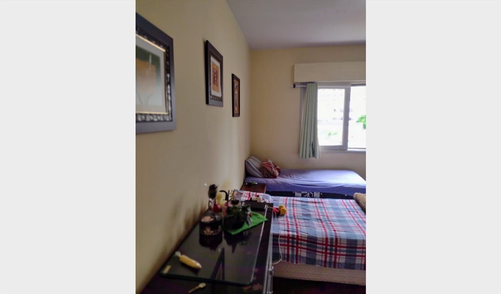 Vagas p/Rapazes - Quartos em Rua Doutor Frederico Steidel, Campos Eliseos | Roomgo - Image 5