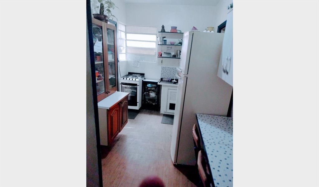 Vagas p/Rapazes - Quartos em Rua Doutor Frederico Steidel, Campos Eliseos | Roomgo - Image 7