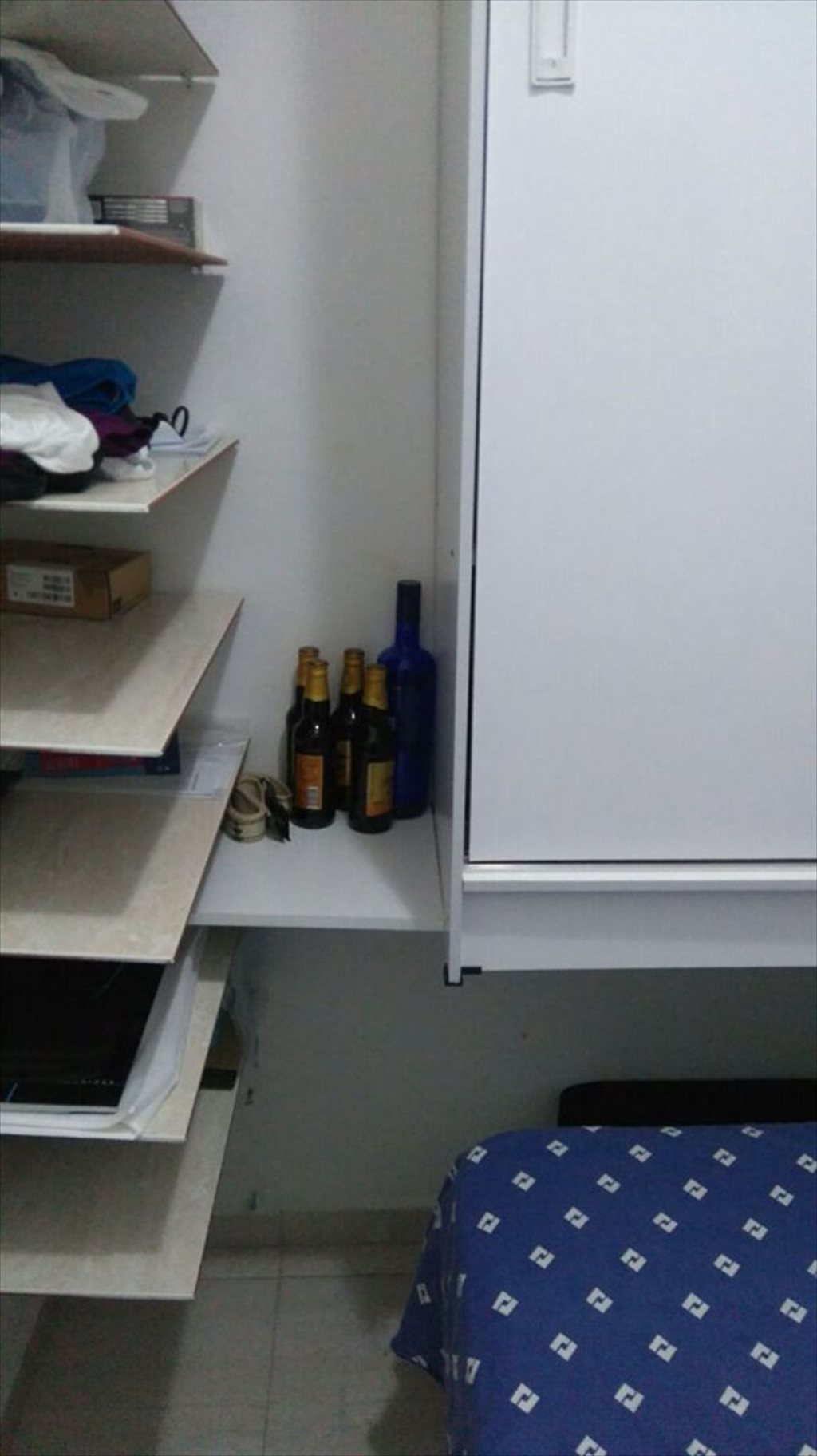 Alugo Um Quarto Ao lado da est. de Trem De OSASCO CENTRO - Quartos em Praça Antônio Menck, Centro | Roomgo - Image 6