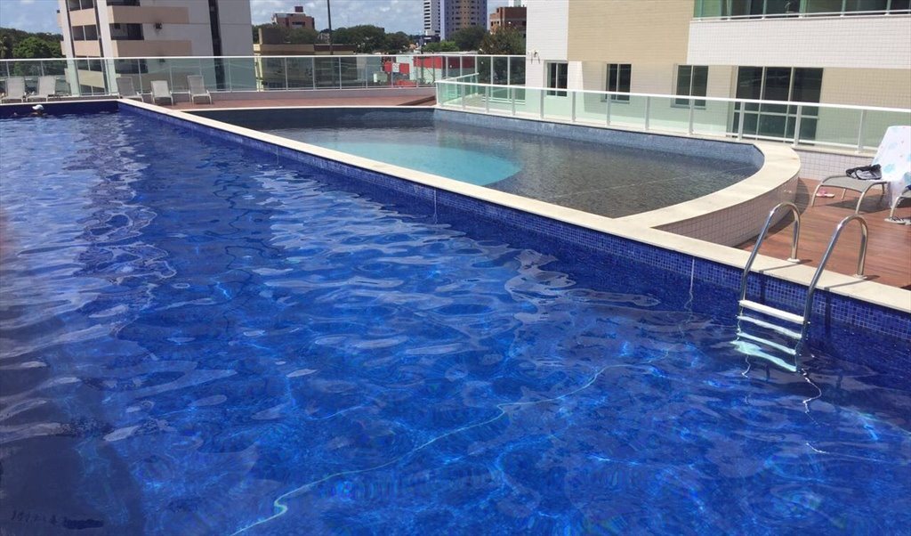quarto de solteiro disponível na melhor localização de João Pessoa - Quartos em Avenida Senador Ruy Carneiro, Brisamar | Roomgo - Image 2