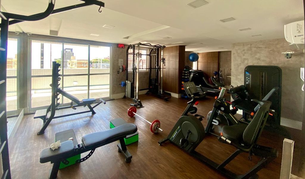 quarto de solteiro disponível na melhor localização de João Pessoa - Quartos em Avenida Senador Ruy Carneiro, Brisamar | Roomgo - Image 5