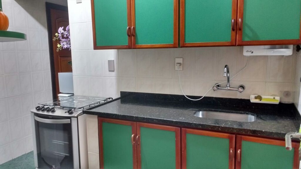 Quarto Ipanema 2ª Quadra - Quartos em Avenida Henrique Dumont, Ipanema | Roomgo - Image 3