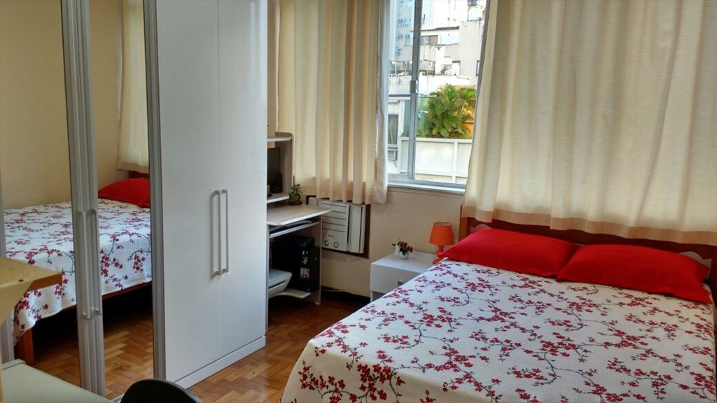 Quarto Ipanema 2ª Quadra - Quartos em Avenida Henrique Dumont, Ipanema | Roomgo - Image 4