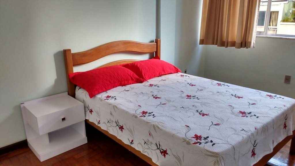 Quarto Ipanema 2ª Quadra - Quartos em Avenida Henrique Dumont, Ipanema | Roomgo - Image 5