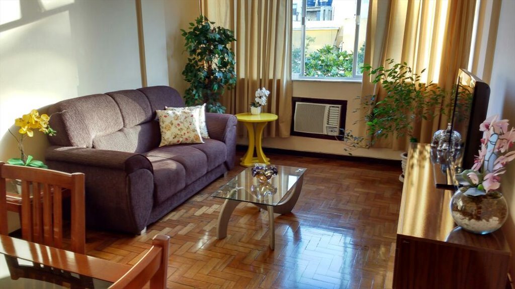 Quarto Ipanema 2ª Quadra - Quartos em Avenida Henrique Dumont, Ipanema | Roomgo - Image 6