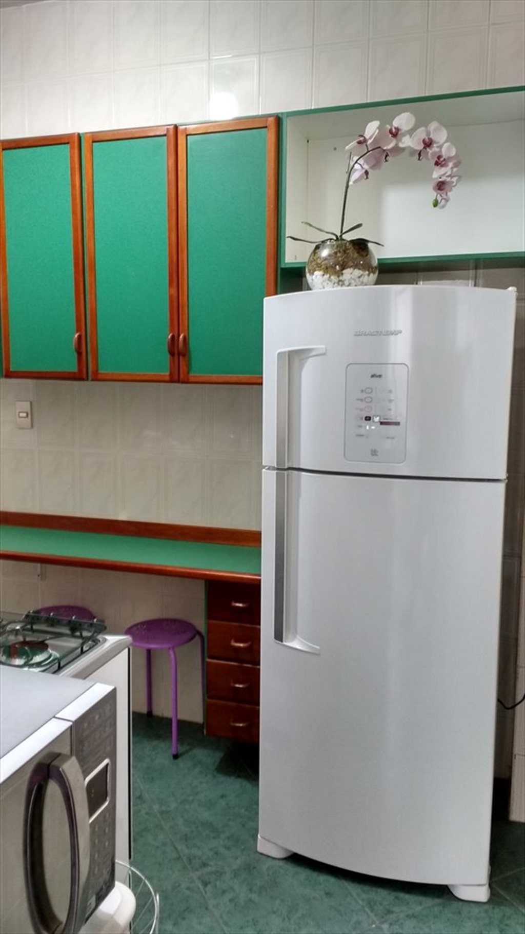 Quarto Ipanema 2ª Quadra - Quartos em Avenida Henrique Dumont, Ipanema | Roomgo - Image 7