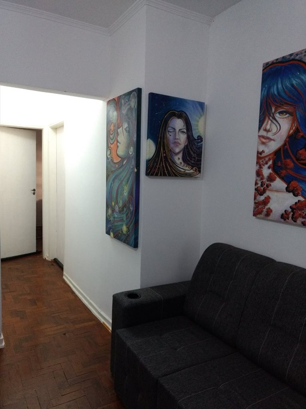 Alugo Um Quarto 200 metros da est. de Trem De OSASCO CENTRO - Quartos em Rua João Crudo, Centro | Roomgo - Image 2