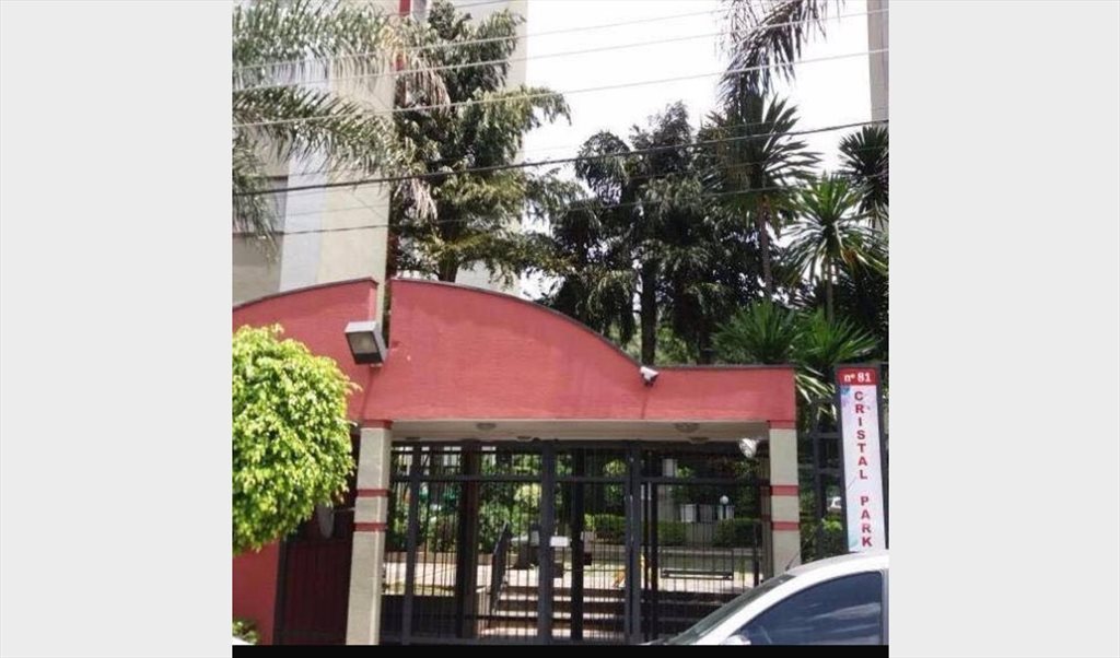 Alugo quarto individual p/ moça R$=800,00 - Quartos em Rua Demerval da Fonseca, Jardim Santa Terezinha (Zona Leste) | Roomgo - Image 6