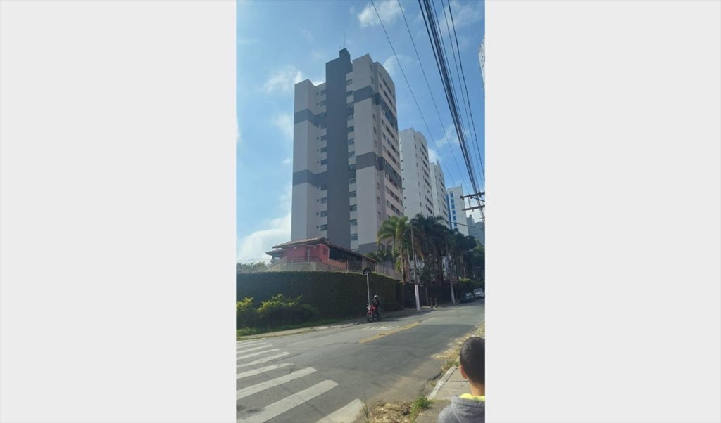 Alugo quarto individual p/ moça R$=800,00 - Quartos em Rua Demerval da Fonseca, Jardim Santa Terezinha (Zona Leste) | Roomgo - Image 7