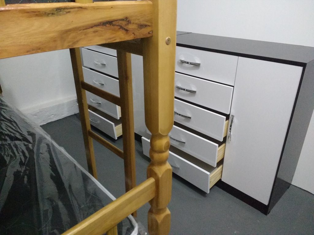 Vagas pensão quartos compartilhados duplos individuais - Quartos em Avenida Amador Bueno da Veiga, Penha de França | Roomgo - Image 3