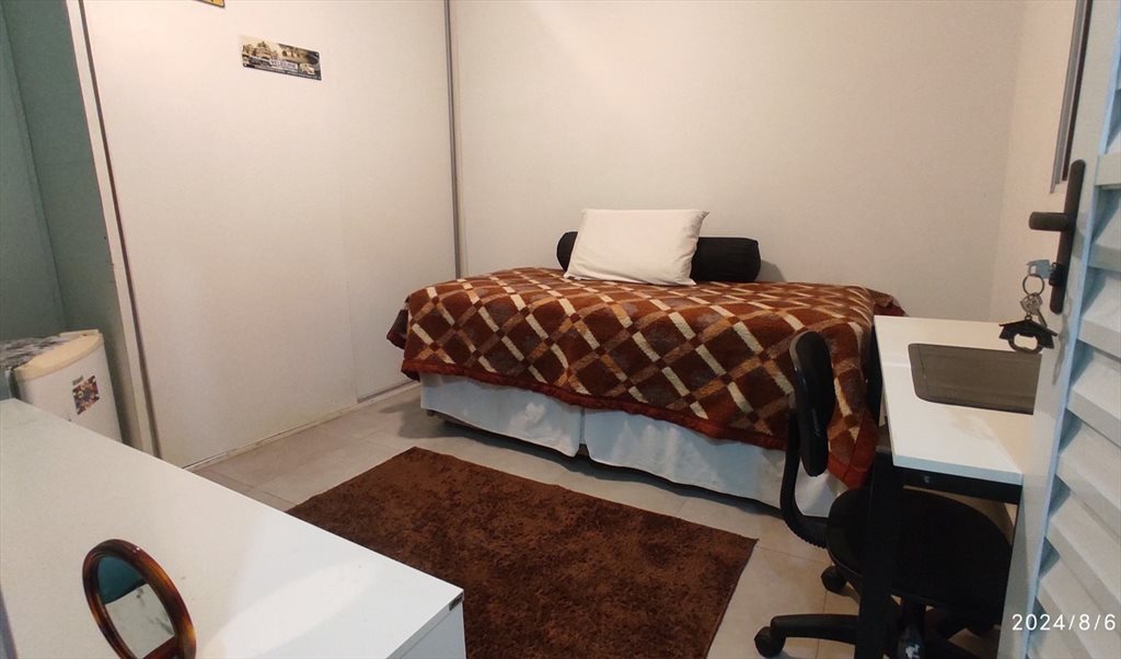 Suíte na Chácara Santo Antonio (Vila Cruzeiro) - Quartos em Rua Sousa Noschese, Vila Cruzeiro | Roomgo - Image 4